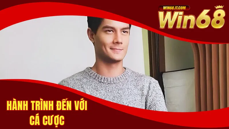 Hành trình đến với ngành cá cược của John Wick